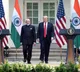 US memo highlights praise for PM Modi’s diplomacy