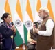 Mirabai Chanu says PM Narendra Modi’s words will motivate her after emotional CWG triumph