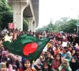 Women of 'July Uprising' faded from Bangladesh's political and state structure after regime collapse: Report