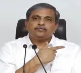 Police repression can’t bury DSC scam truth: YSRCP