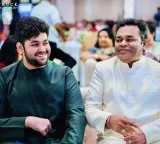 A.R. Rahman‘s son Ameen escapes with minor injuries in Chennai car accident