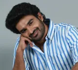 Kiran Abbavaram calls ‘Indraputra’ emotionally and physically demanding