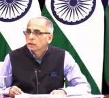 India counters ‘myths’ over FCRA Bill