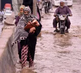 Pakistan's Karachi ranked among world's least liveable cities again