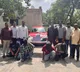 Four held in Hyderabad for cheating with promise to locate ‘hidden treasure’
