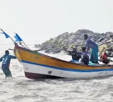 TN's Thoothukudi fishing community demands sea ambulance services to save lives