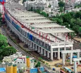 Centre’s expenditure on 1,847 big infra projects touches Rs 21.97 lakh crore