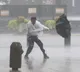 Hundreds of thousands evacuated as Typhoon Dolphin brings heavy rain to eastern China