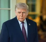 Trump says 'only semi-negotiating' with Iran: Report