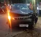 Former army jawan mowed down by speeding SUV in Hyderabad