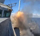 US weapons stocks run low amid Iran war