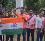 Jharkhand students march towards Assembly over recruitment exam row; demand reforms, CBI probe