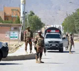 Pakistan imposes curfew in Surab district of Balochistan