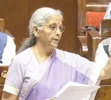 Parliament passes Taxation Bill, Sitharaman says no fee on UPI transactions