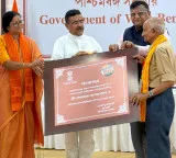 Bengal CM announces monthly allowance, free travel in govt buses for 'Loktantra Senanis'
