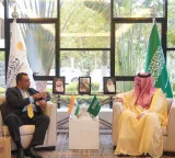 India, Saudi Arabia discuss ways to enhance Haj experience for Indian pilgrims