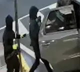Masked robbers take jewels worth $1 million from US Indian jeweller in 1-minute heist