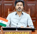 'Tamil Thai Vazhthu' must come first: CM Vijay to move special resolution in Assembly today
