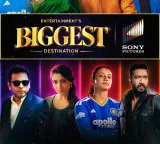 Samantha, Ajay Devgn, Rohit Sharma part of Sony's expansive content slate for this festive season