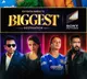 Samantha, Ajay Devgn, Rohit Sharma part of Sony's expansive content slate for this festive season