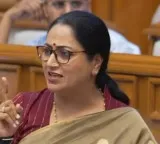 Wear proper clothes CM Rekha Gupta slams AAP MLA for wearing vest and shorts