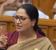Wear proper clothes CM Rekha Gupta slams AAP MLA for wearing vest and shorts