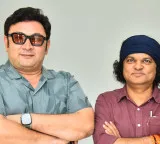 ఆస్కార్‌ నుంచే ‘ఓ మై డాగ్' కథకు స్పూర్తి పొందాను: అమిత్‌రాయ్‌