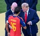 FIFA Controversy US Soccer Federation Shocks Trump