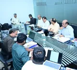 Andhra Pradesh Economy Surges With Growth Rate Higher Than National Average