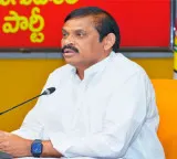 Bhumireddy Ramgopal Reddy slams YSRCP for fake love towards Rayalaseema