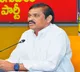 Bhumireddy Ramgopal Reddy slams YSRCP for fake love towards Rayalaseema