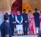 Revati Sule Reception PM Modi Amit Shah and Rahul Gandhi Attend Keeping Politics Aside