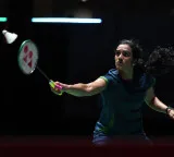 PV Sindhu praises organizers for innovative monkey menace solution at World Championships