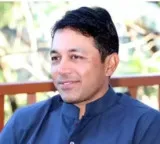 Mekapati Vikram Reddy says Anam means corruption