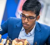 Praggnanandhaa opens Sinquefield Cup campaign with comfortable draw against Sevian