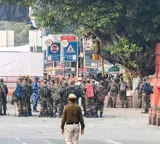 Terror threat before Independence Day high alert at borders