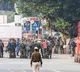Terror threat before Independence Day high alert at borders