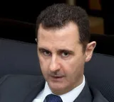 Bashar al Assad sentenced to death in war crimes case
