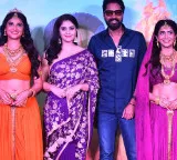 పదేళ్లుగా మిస్ అయ్యారనుకున్న నరేష్‌ను రంభ ఊర్వశి మేనక’ లో చూస్తారు: అల్లరి నరేష్‌