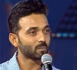 Ajinkya Rahane cried after retirement announcement and says first call was from Sachin Tendulkar