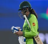 ICC Rankings: Nashra Sandhu among notable gainers as Pakistan’s late win brings progress