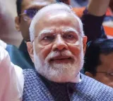 Narendra Modi calls for Har Ghar Tiranga campaign to celebrate August 15 as a festival