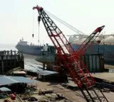 India becomes number one in ship recycling with 354 percent share in 2025