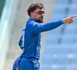 Afghanistan seal 2027 ODI World Cup spot after Rashid Khan-inspired thriller against Ireland