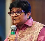 Kiran Bedi says marriage is a trauma for Indian women and moving to in-laws house is mental agony