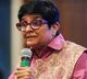 Kiran Bedi says marriage is a trauma for Indian women and moving to in-laws house is mental agony