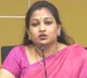 Vangalapudi Anitha slams YSRCP for organizing rallies with fake police
