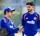 Shubman Gill and Gautam Gambhir master plan to shock Sri Lanka through intense practice