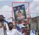 జగన్ ఫ్లెక్సీలో దర్శనమిచ్చిన కేటీఆర్.. ఏలూరు నిరసన ర్యాలీలో ఆసక్తికర పరిణామం!