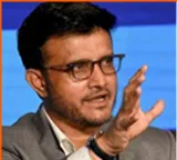 Sourav Ganguly approaches police after receiving death threats to him and his wife